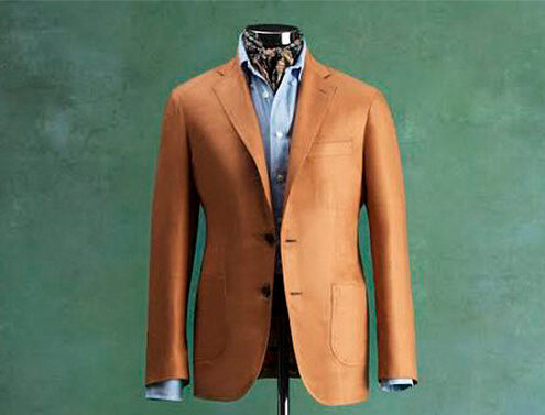 custom made sports coats in dallas texas